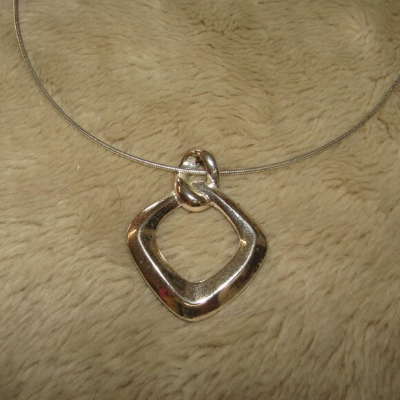 Vintage Trifari fashion necklace - Picture 1 of 8